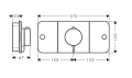 axor-one-modul-termostatyczny-do-dwoch-odbiornikow-zloty-optyczny-szczotkowany-45712250-rysunek.jpg