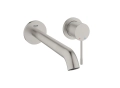 Grohe Essence bateria umywalkowa do montażu podtynkowego element zewnętrzny długa wylewka 29193DC! Stal Nierdzewna