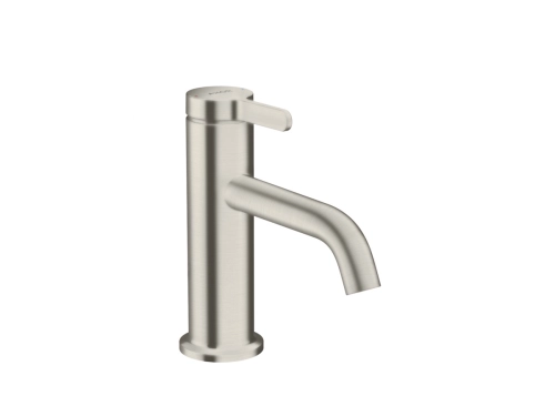AXOR One bateria umywalkowa 70 Stal Szlachetna 48001800