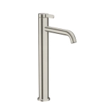 AXOR One bateria umywalkowa 260 do umywalek nablatowych  Stal Szlachetna 48002800