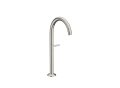 AXOR One Select 260 wysoka bateria umywalkowa Stal Szlachetna 48030800