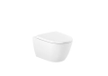 Roca Miska WC Podwieszana Bezkołnierzowa Rimless Vortex A34668C000