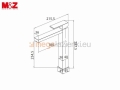 megalazienki_rybnik_bateria umywalkowa_m&amp;z_cinque_CNQ00216_chrom_schemat.jpg