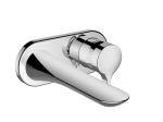 MELANGE kompletna bateria umywalkowa ścienna A 5591 AA+korpus podtynkowy A5948NU Ideal Standard