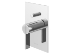 KOHLMAN Dexame podtynkowa 2-drożna bateria natryskowo-wannowa QW210D + dostawa gratis ! Wyprzedaż !
