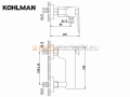megalazienki.eu-rybnik-kohlman-exterience-QW120E-schemat.jpg