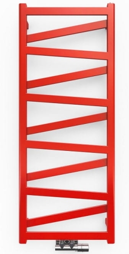 Vipera grzejnik łazienkowy kolory RAL  51x40 cm TERMA