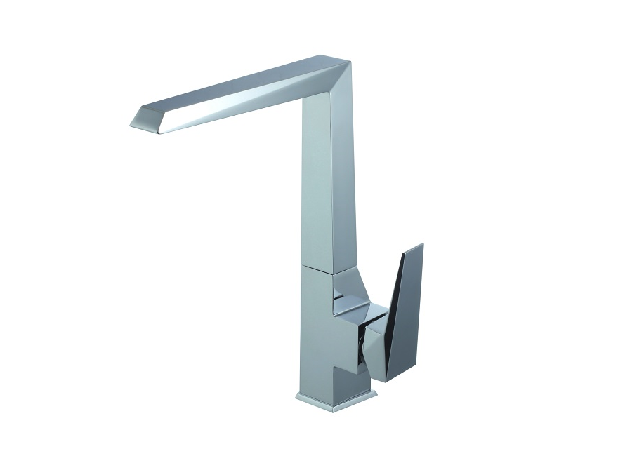 ART PLATINO ROK  bateria kuchenna chromowa ROK