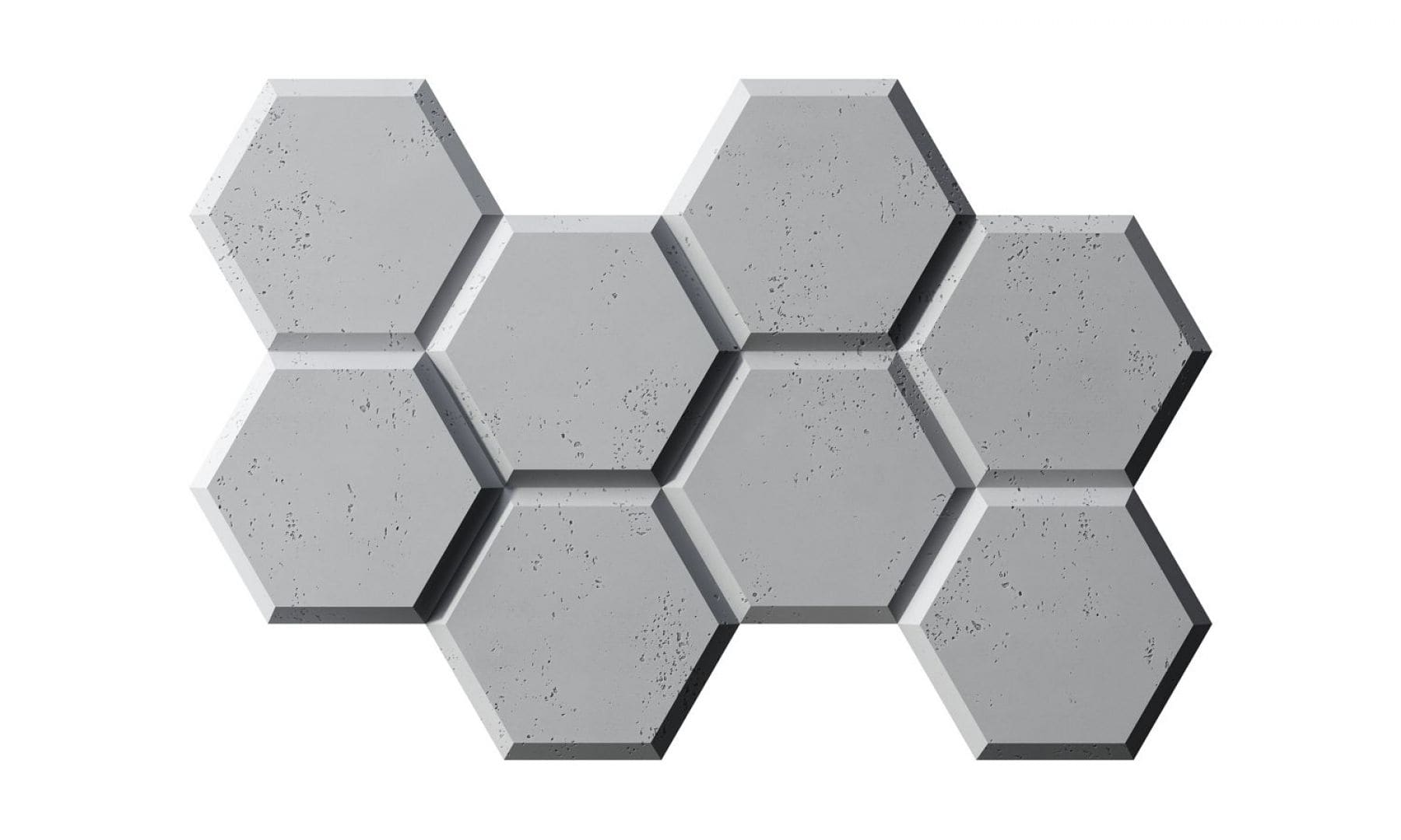Beton architektoniczny VHCT model BP01