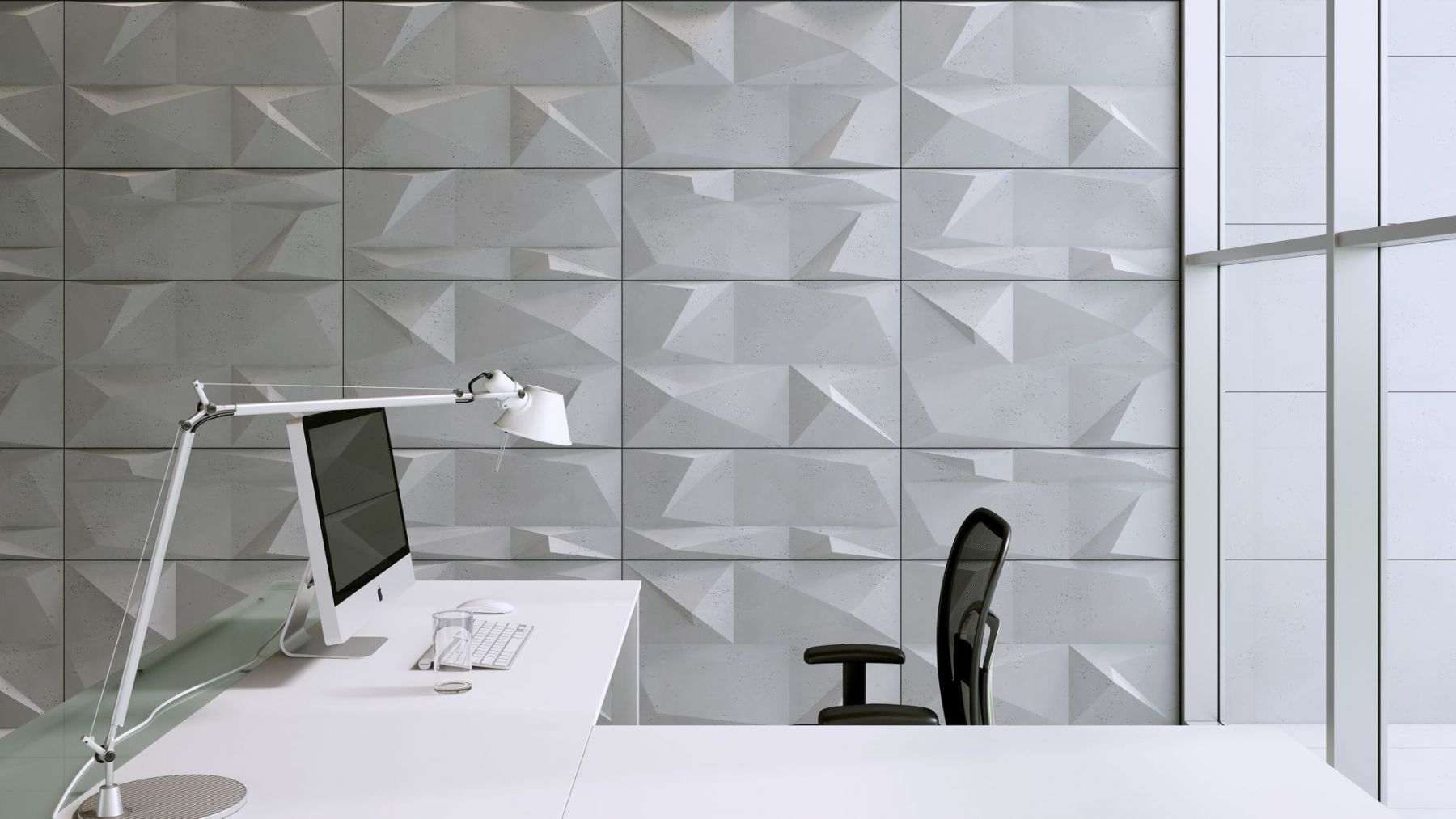 Beton architektoniczny VHCT