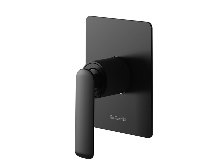 Kohlman podtynkowa bateria natryskowa Experience QW220E