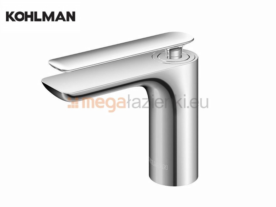 Kohlman bateria umywalkowa Experience QB100E