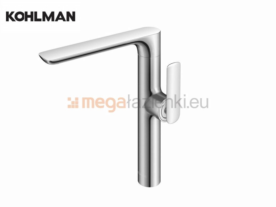 Kohlman bateria umywalkowa Experience QB175E