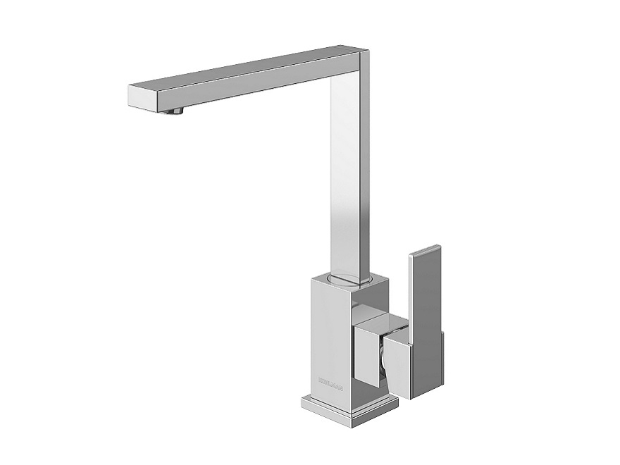 Kohlman Excelent bateria umywalkowa wysoka QB150H