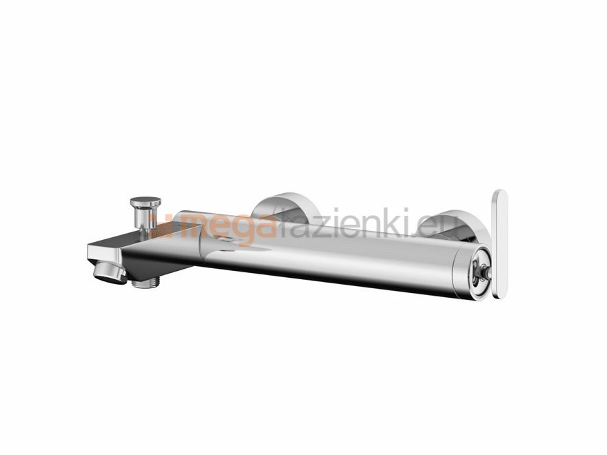 Bateria umywalkowa Boxime Kohlman QB100B