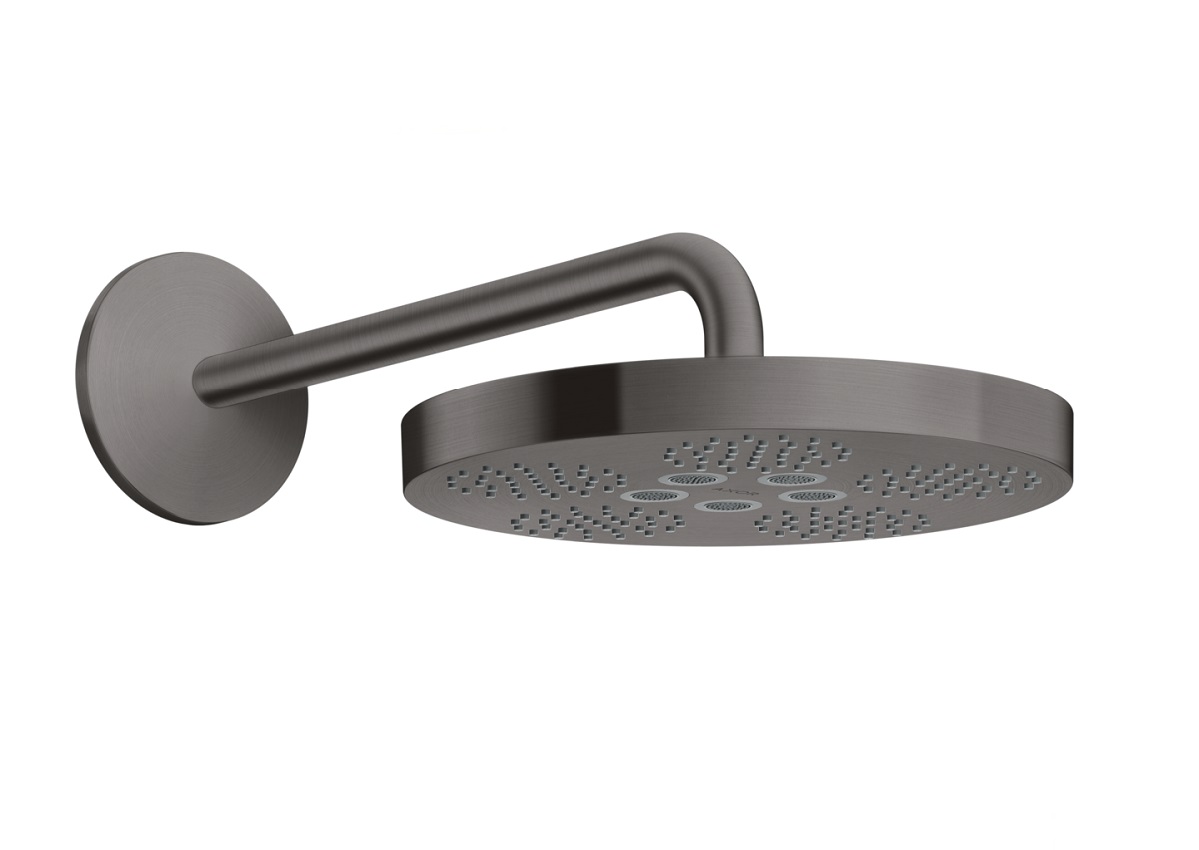 AXOR One głowica prysznicowa 280 1 jet z ramieniem