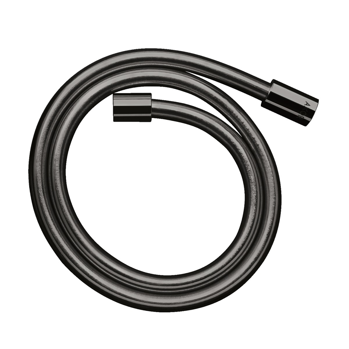 AXOR Starck wąż prysznicowy z nakrętkami cylindrycznymi 1,25 m