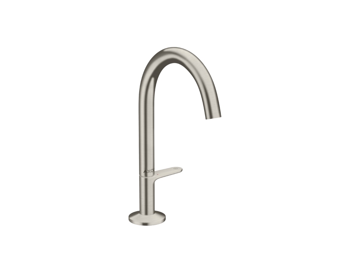 AXOR One Select 170 bateria umywalkowa stal szlachetna 48020800