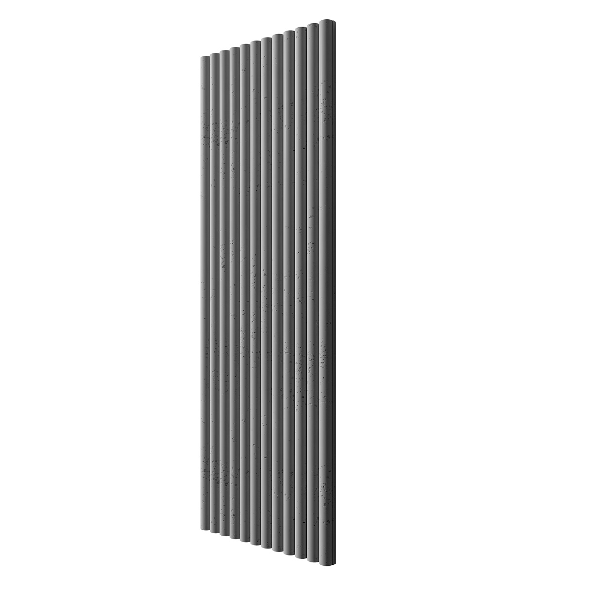 VHCT beton architektoniczny panel 3D PB 57 Loren 135 x 45,6 x 3 cm