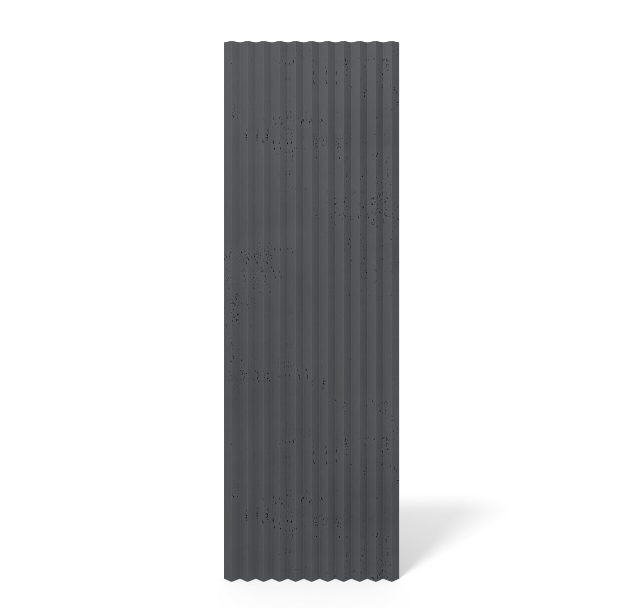 VHCT beton architektoniczny panel 3D PB 64 Blade 135 x 42,7 x 3,5 cm
