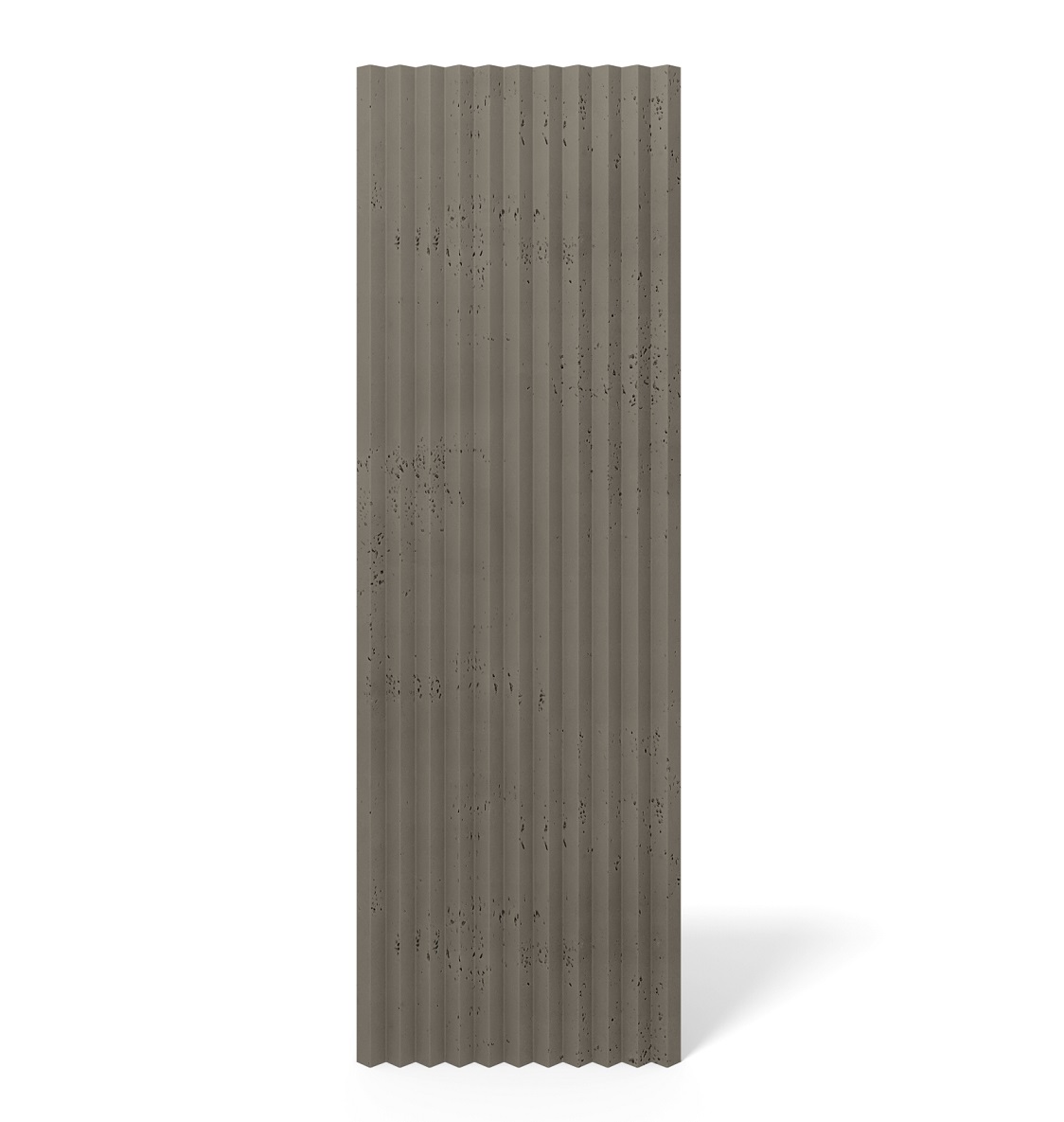 VHCT beton architektoniczny panel 3D PB 64 Blade 135 x 42,7 x 3,5 cm