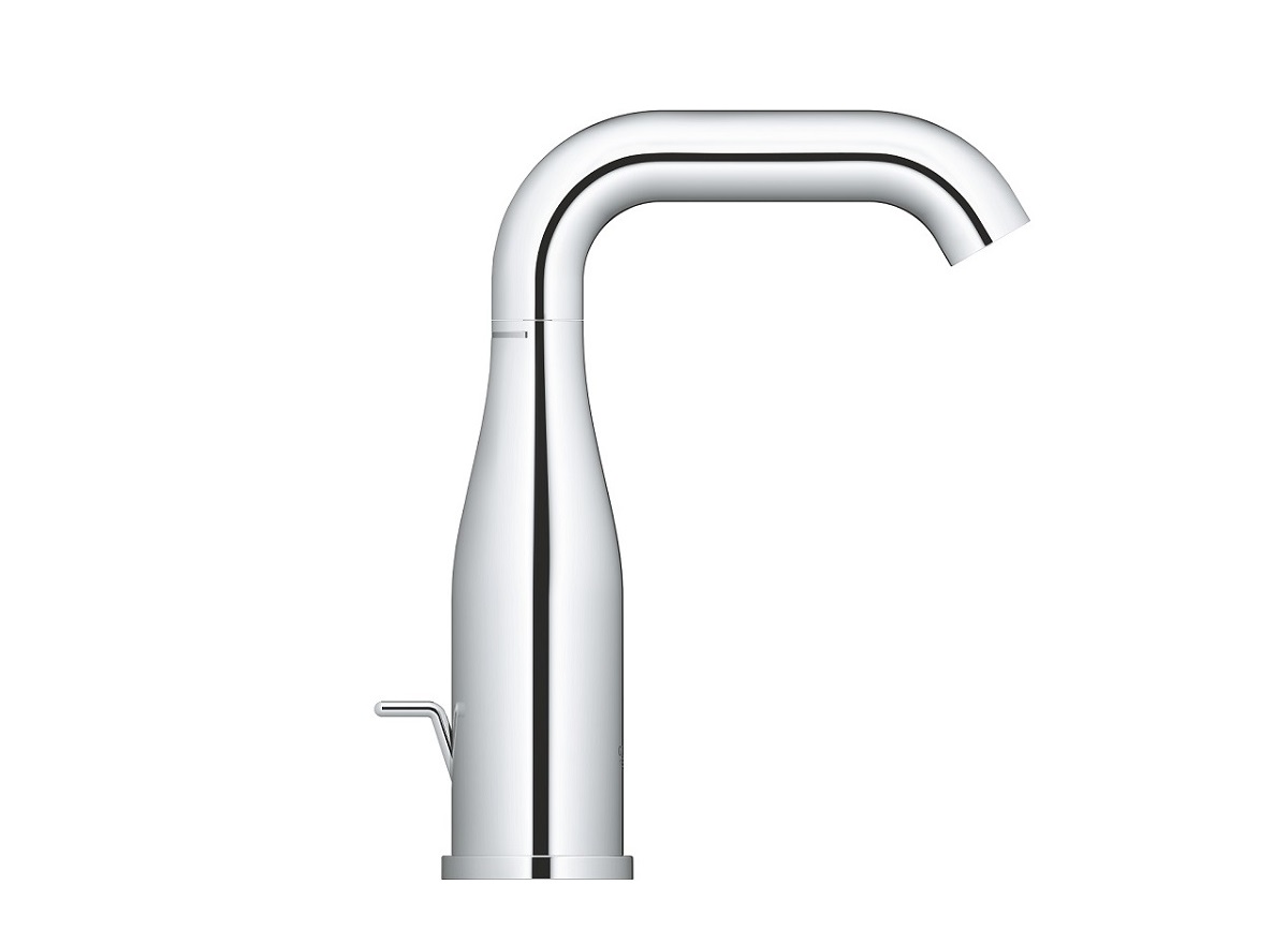 Grohe Essence  bateria umywalkowa rozmiar M chrom połysk 24173001