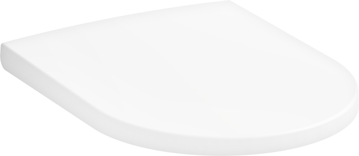 hansgrohe EluPura deską WC Original S SoftClose