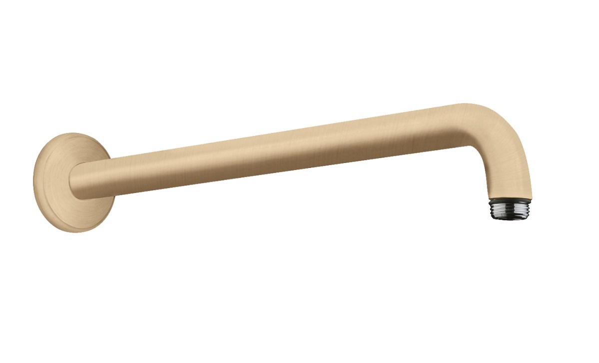 hansgrohe ramię ścienne deszczownicy
