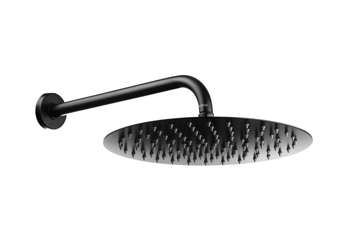 Oltens Vindel okrągła deszczownica 30 cm 1jet