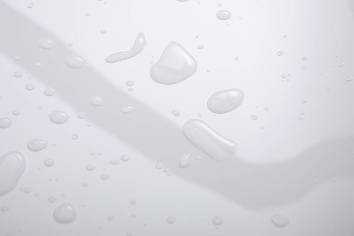 SmartClean, HygieneEffect i dezynfekcja UV