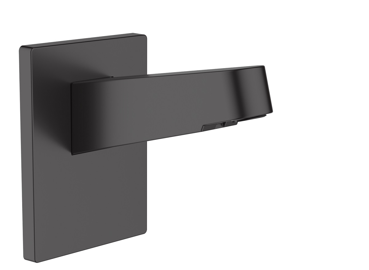 hansgrohe ramię prysznicowe