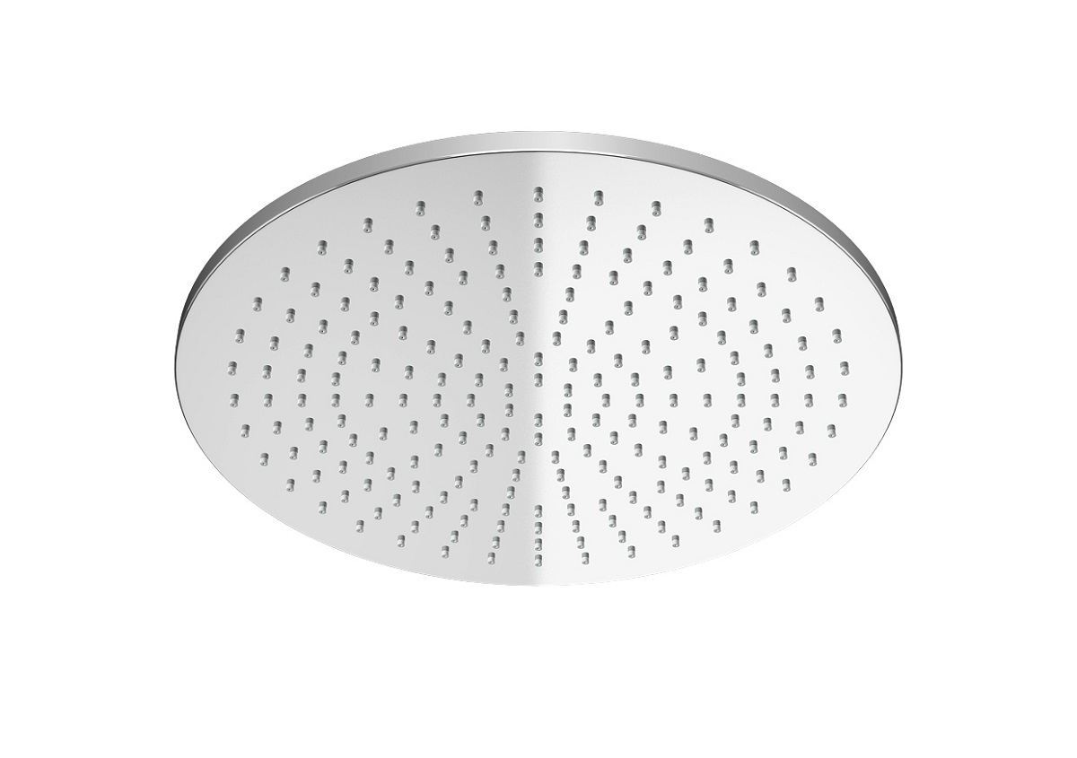 Deszczownica kwadratowa 25 cm Slim
