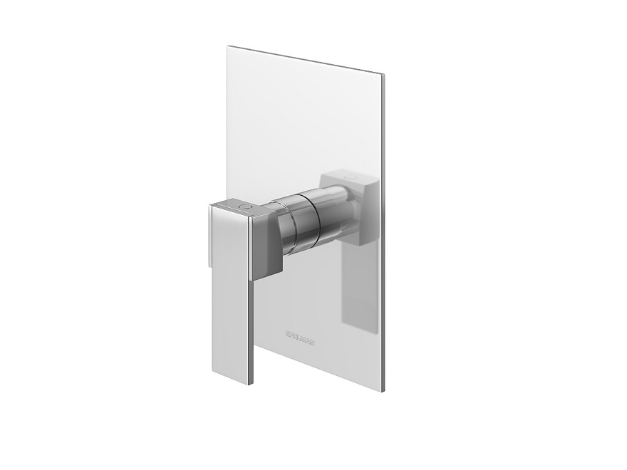 KOHLMAN Excelent bateria prysznicowa QW220H