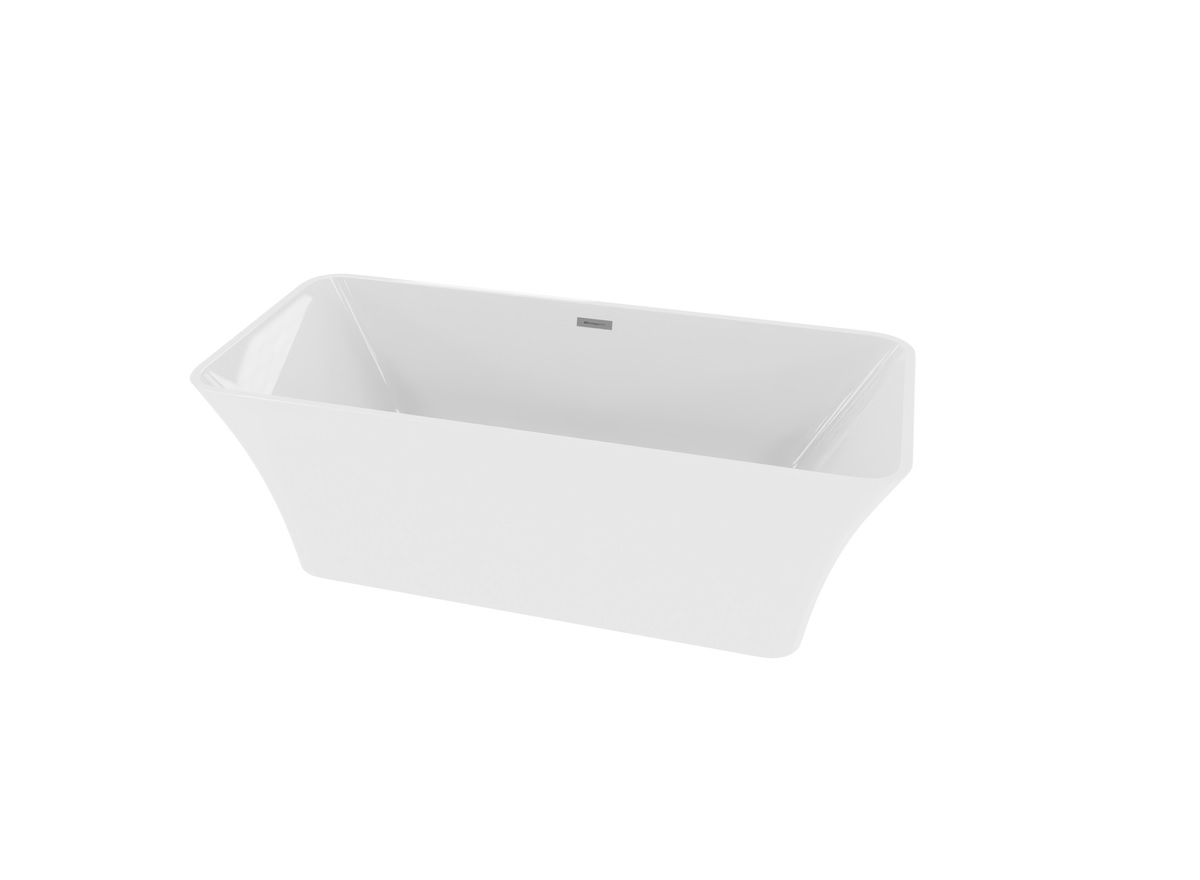 Wanna wolnostojaca Rilassa 170x75