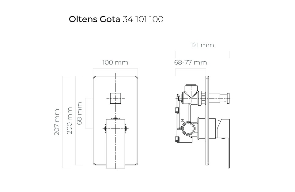 oltens-gota-bateria-wannowa-prysznicowa-podtynkowa-kompletna-czarny-mat-34101300 schemat