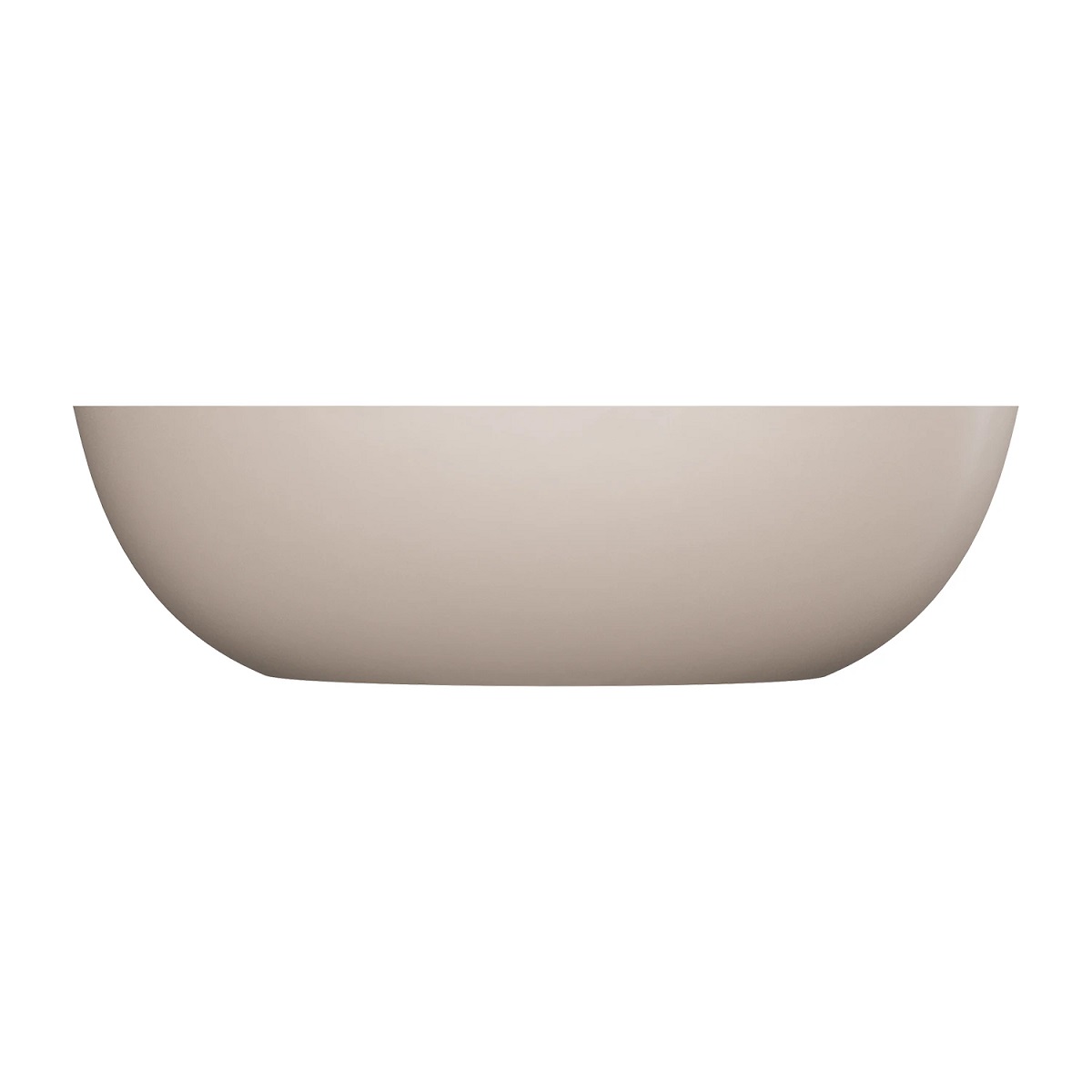 Omnires Shell M+ Wanna wolnostojąca 175 x 78 cm Kolor Dune Beige (DB) SHELL175WWDB