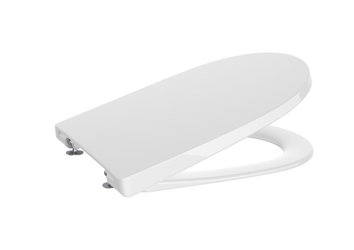 Roca Ona deska sedesowa duroplast Ref A801F72001