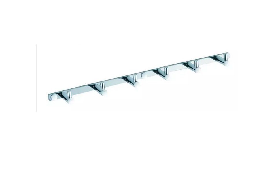 Stella listwa 6 haczyków 18.016