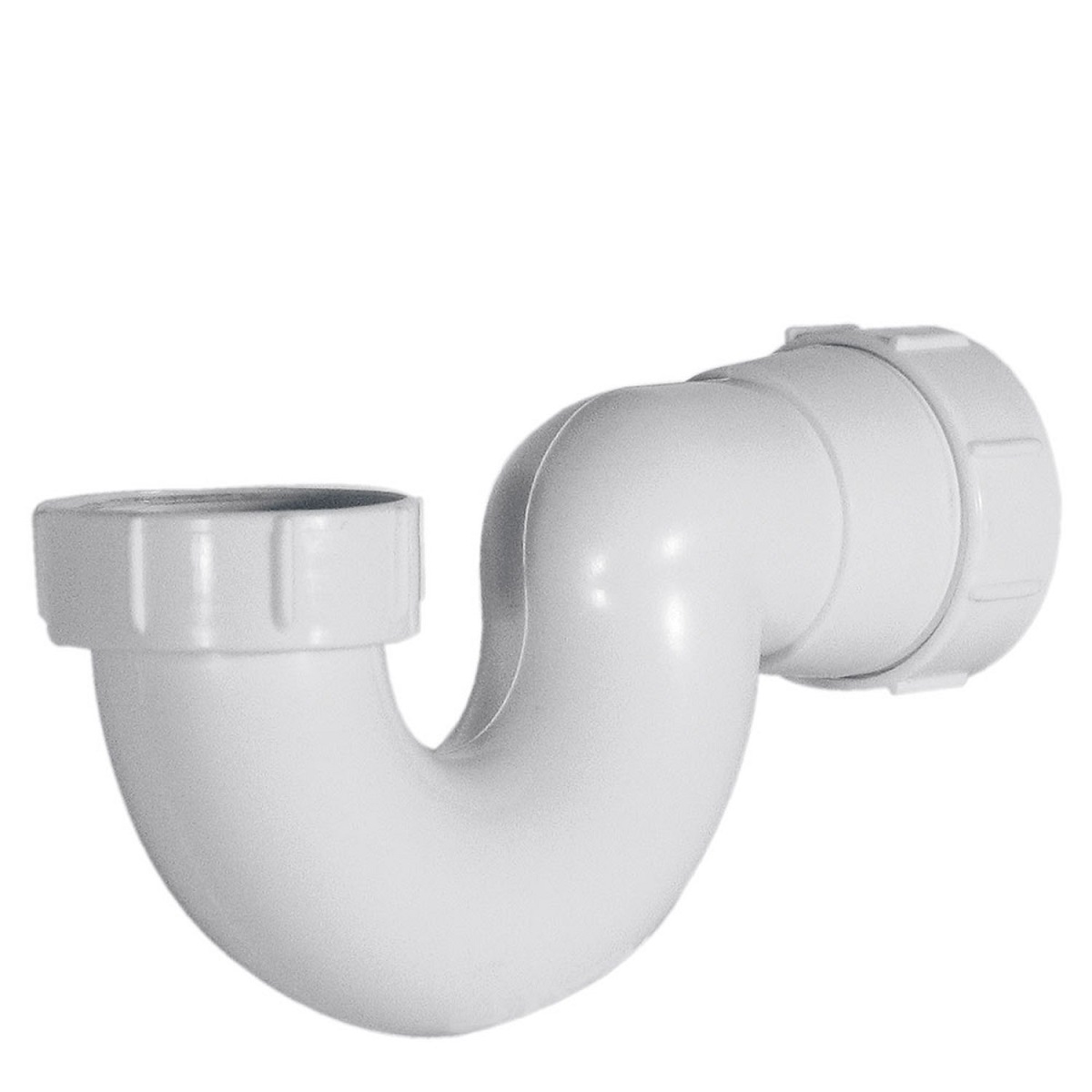 Tres syfon z  PVC wannowy 13463460
