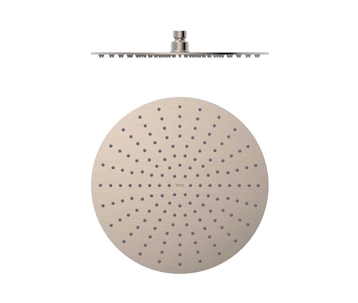 Tres deszczownica stal