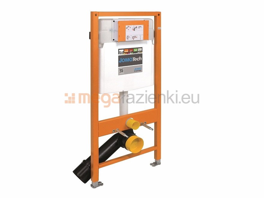 Werit jomo stelaż do wc